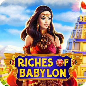Riches of Babylon