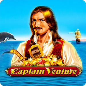 Captain Venture