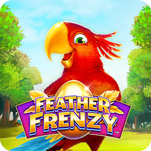 Feather Frenzy