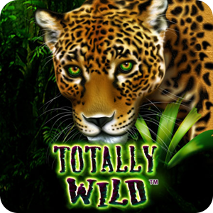 Totally Wild