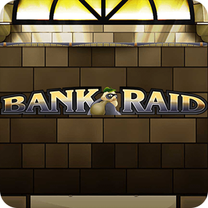 Bank Raid