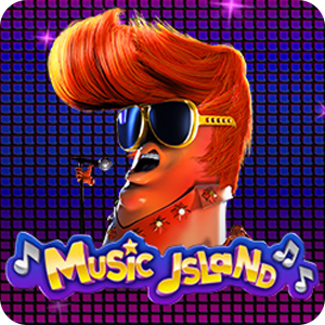 Music Island