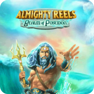 ALMIGHTY REELS – Realm of Poseidon