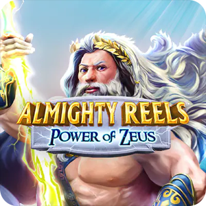 ALMIGHTY REELS - Power of Zeus