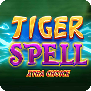 Tiger Spell - Xtra Choice