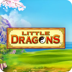 Little Dragons