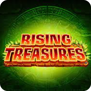 Rising Treasures