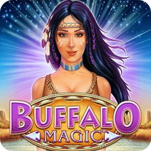 Buffalo Magic