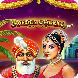 Golden Cobras deluxe
