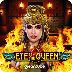 Eye of the Queen