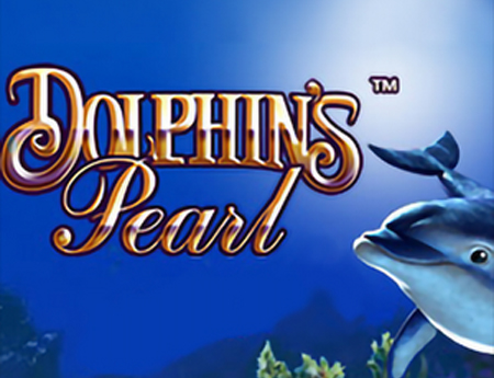 Naslovna slika za igru Dolphin`s Pearl Classic