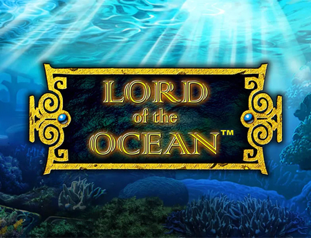 Naslovna slika za igru Lord of the Ocean Deluxe