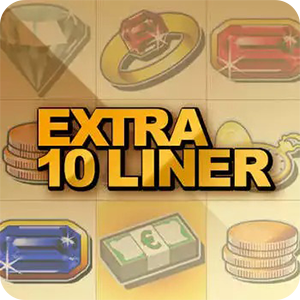Extra 10 Liner