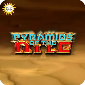 Pyramids of the Nile