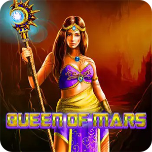 Queen of Mars