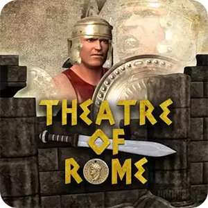 Theatre of Rome