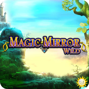 Magic Mirror Wild