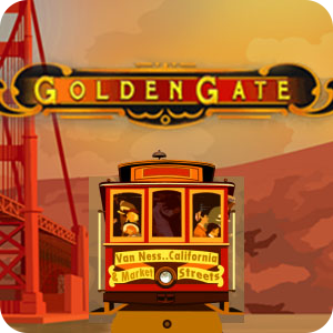 Golden Gate