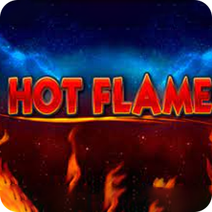 Hot Flame