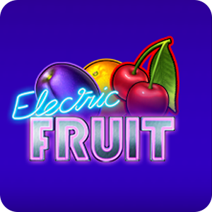 Electric Fruit