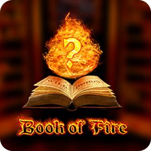 Book of Fire