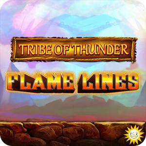 Tribe of Thunder