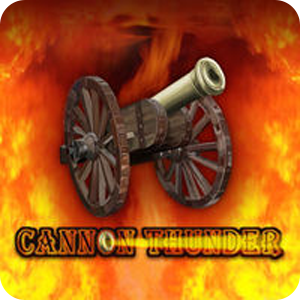 Cannon Thunder