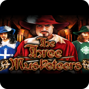 The Three Musketeers