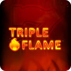 Triple Flame