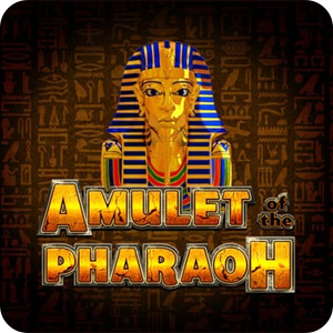 Amulet of the Pharaoh