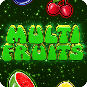 Multi Fruits