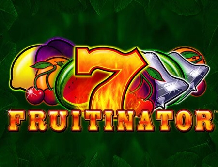 Naslovna slika za igru Fruitinator