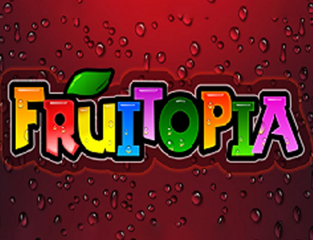 Naslovna slika za igru Fruitopia