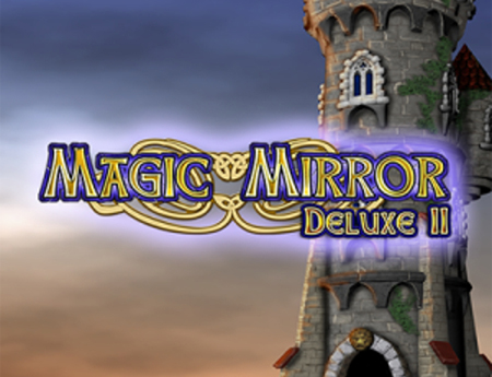 Naslovna slika za igru Magic Mirror Deluxe II