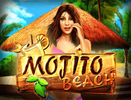 Naslovna slika za igru Mojito Beach