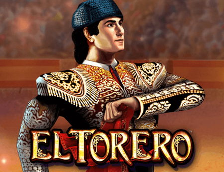 Naslovna slika za igru El Torero