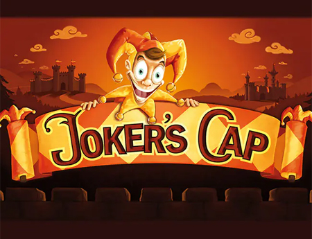 Naslovna slika za igru Jolly's Cap