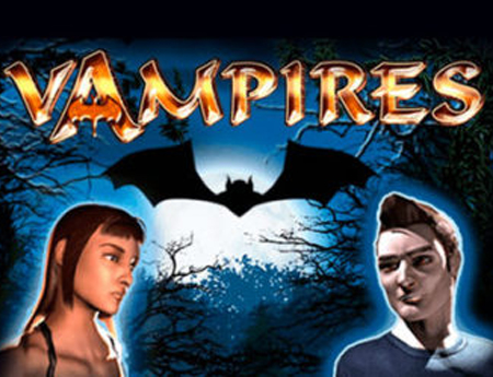 Naslovna slika za igru Vampires