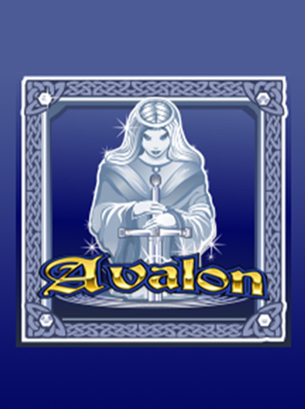 Naslovna slika za igru Avalon
