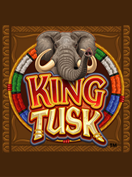 Naslovna slika za igru King Tusk