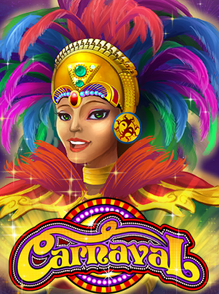 Naslovna slika za igru Carnaval