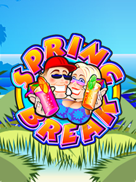 Naslovna slika za igru Spring Break