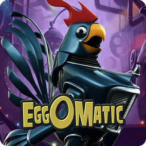 Eggomatic