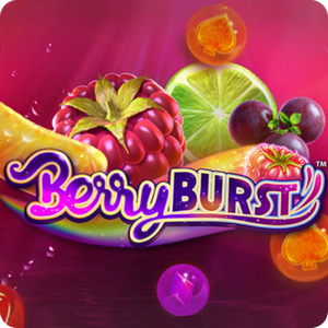 Berry Burst