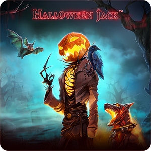 Halloween Jack