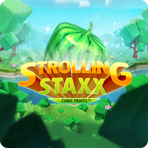 Strolling Staxx