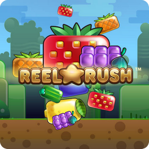 Reel Rush