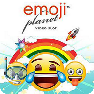 Emojiplanet