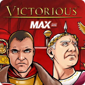 Victorious Max