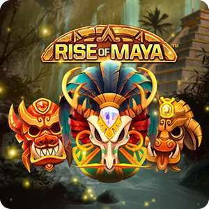 Rise of Maya